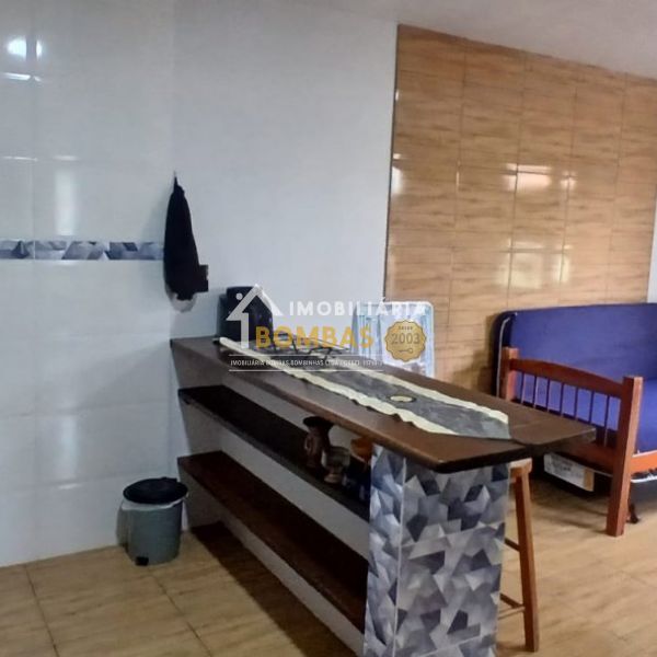 Apartamento Praia Bombinhas 5 pessoas