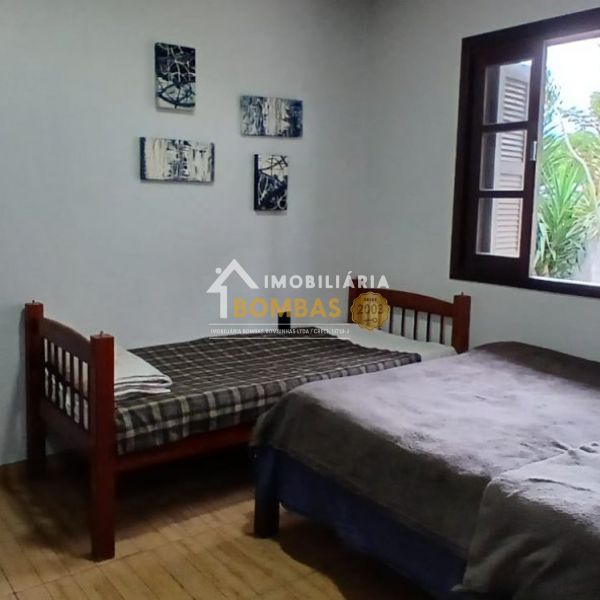 Apartamento Praia Bombinhas 5 pessoas