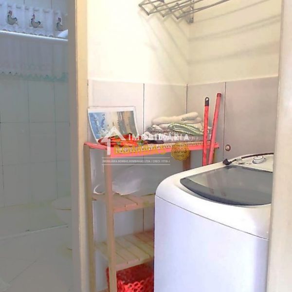 Apartamento terreo Praia de Bombas