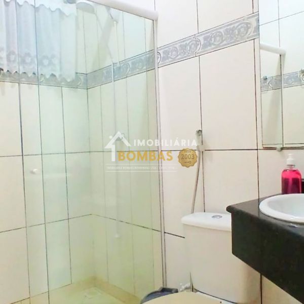 Apartamento terreo Praia de Bombas