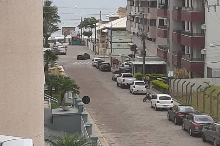 Apartamento de 3 Dormit�rios 1 vaga em Bombas