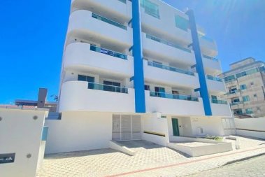 RESIDENCIAL COM  5 APTO MOBILIADO EM BOMBAS
