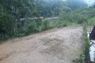 S�TIO CANELINHA 2 DORMIT�RIOS 4 VAGAS DE GARAGEM