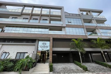 Apartamento 2 Quartos Centro de Bombinhas