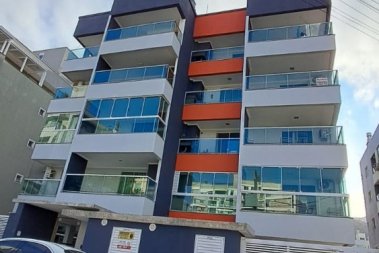 APTO 303 2 DORMIT�RIO 1 VAGA EM BOMBAS