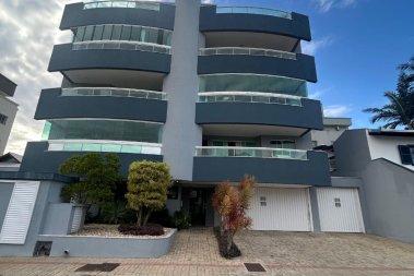 Apto(201) em Bombas 2 dorm Residencial Arvoredo