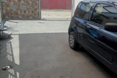 CASA NO JOS� AM�NDIO 2 DORMIT�RIOS 3 VAGAS DE GARA