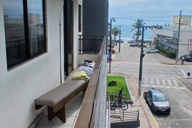 APART NA AV. DE BOMBAS 3 DORMIT�RIOS E UMA VAGA
