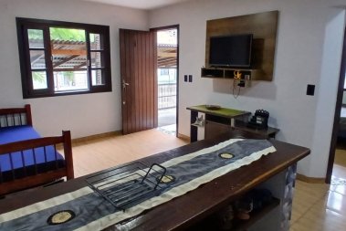 Apartamento Praia Bombinhas 5 pessoas